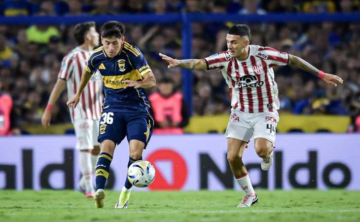 Cómo salió Boca vs. Instituto: resumen y goles por el Torneo Apertura 2026