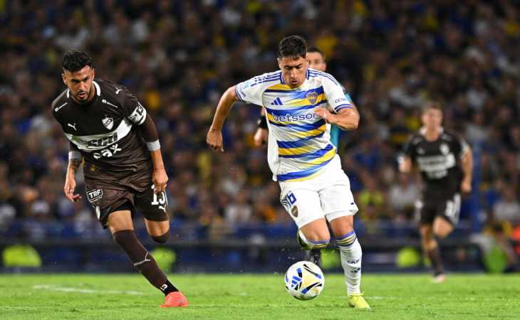 Cómo salió Boca vs. Platense: resumen y goles por el Torneo Apertura 2026