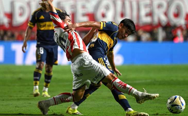 Cómo salió Boca vs. Unión: resumen y goles por el Torneo Apertura 2026