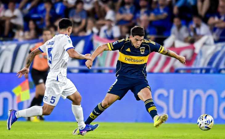 Cómo salió Boca vs. Vélez: resumen y goles por el Torneo Apertura 2026