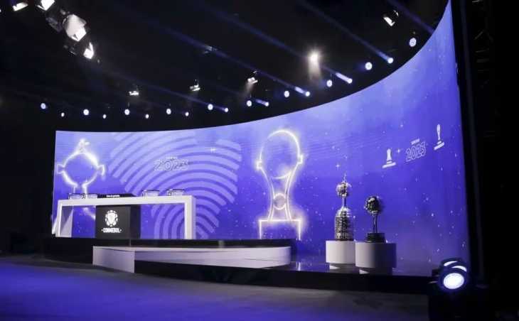 Cómo se definen las clasificaciones a la Copa Libertadores y Sudamericana 2024: todo lo que hay que saber