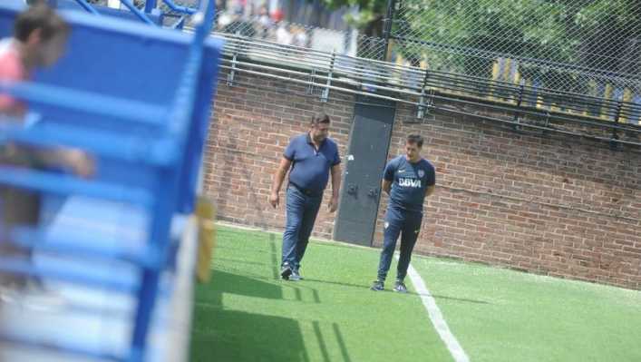 Cómo se rearma Boca para lo que viene