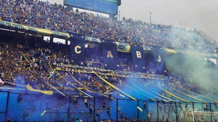 Cómo será el filtro para los socios de Boca que asistirán al primer Superclásico tras la pandemia