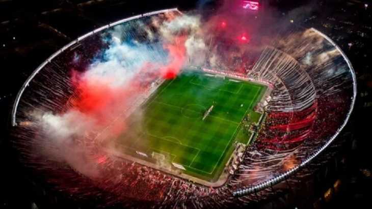Cómo será el impactante recibimiento que River prepara el Superclásico ante Boca