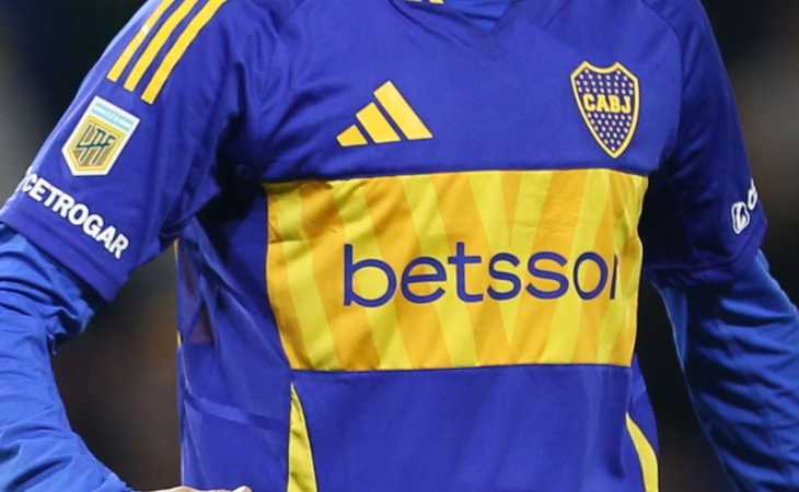 Cómo será el parche del Mundial de Clubes 2025 que Boca llevará en su camiseta