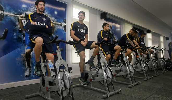 ¿Cómo será el verano de Boca? ¿Cómo será el verano de Boca?