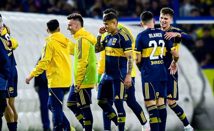 ¿Cómo sigue Boca? Cuándo vuelve a entrenar el plantel tras el velorio de Miguel Ángel Russo en La Bombonera
