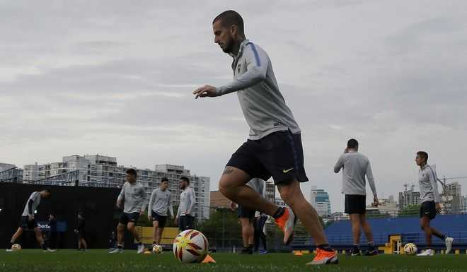 ¿Cómo sigue la semana de Boca?