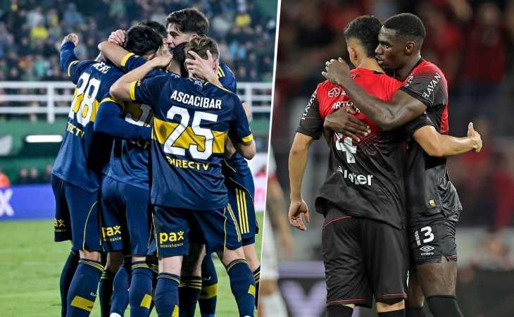 Cómo va Boca vs. Paranaense hoy EN VIVO por el amistoso de pretemporada: minuto a minuto