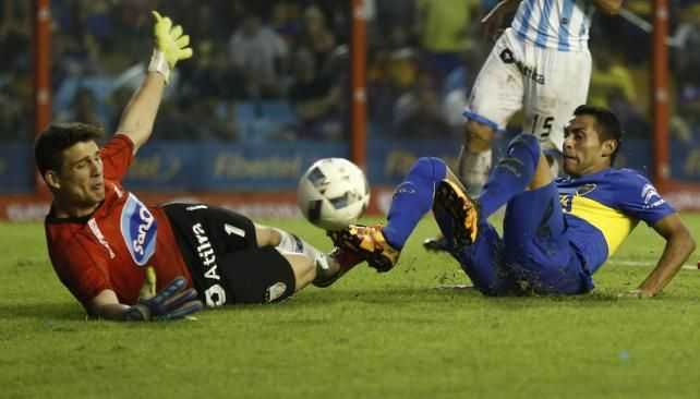 Como van las negociaciones por Axel Werner
