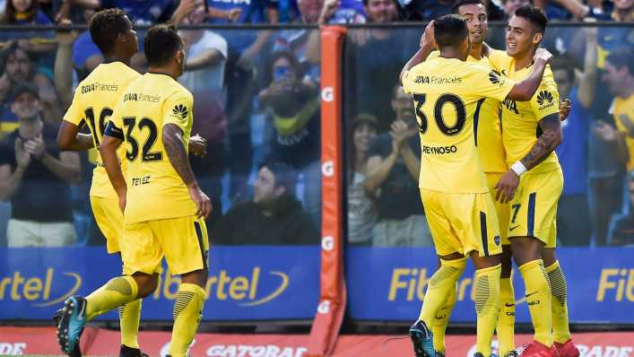 Cómo ver Alianza Lima vs. Boca en vivo y online: streaming y TV