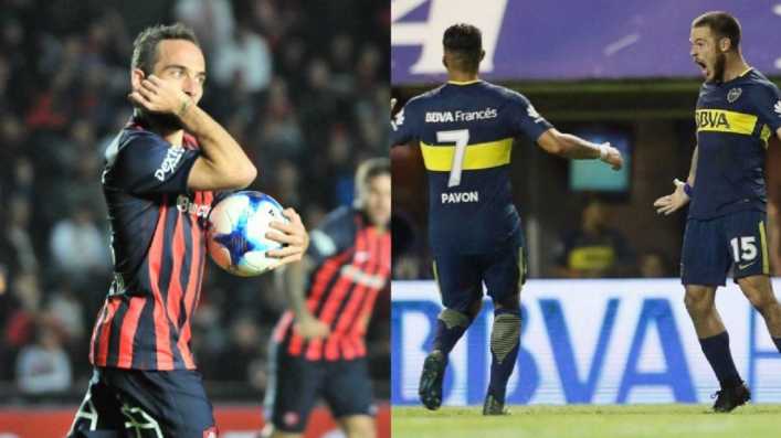 ¿Cómo ver San Lorenzo vs Boca online?