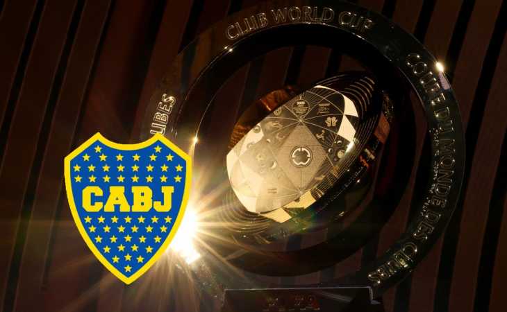 Cómo ver todos los partidos de Boca Juniors en el Mundial de Clubes 2025