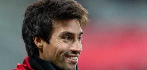 Competencia para Boca Juniors por Nico Gaitán