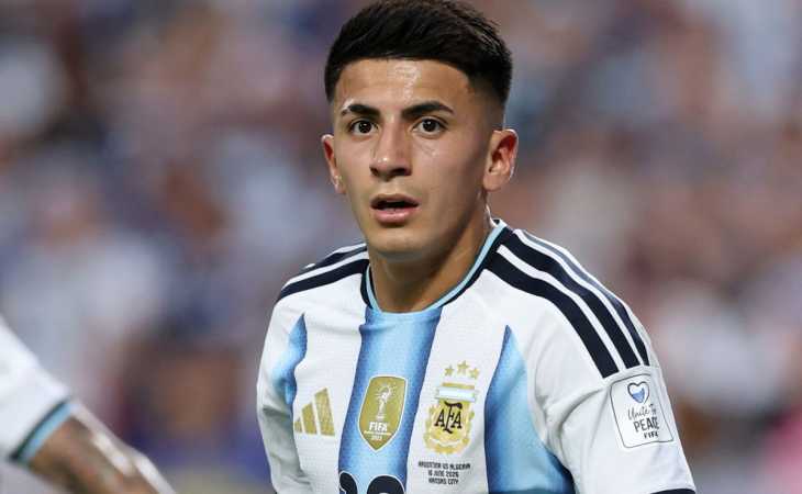 Complica a Boca: la oferta millonaria que preparan por Thiago Almada desde Arabia
