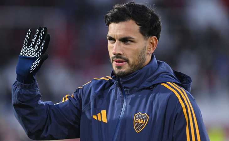 Comprometido con Boca: el gran gesto de Leandro Paredes tras dejar la Selección Argentina