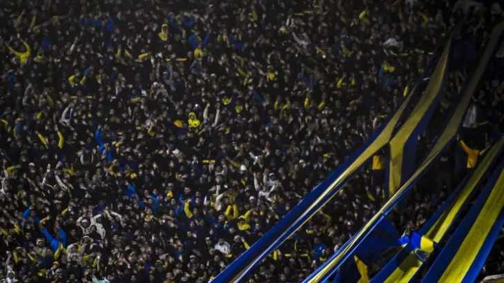 Comunicado oficial de Boca: se canceló el festejo por el Día del Hincha