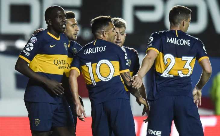 Con 18 partidos jugados en 6 años, Boca le rescindió el contrato a Jan Hurtado