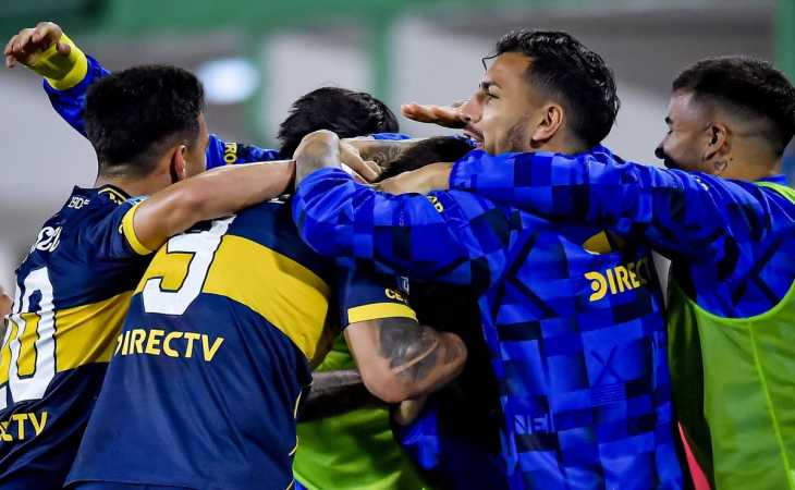 Con 6 jugadores de Boca, este es el once ideal más caro del fútbol argentino