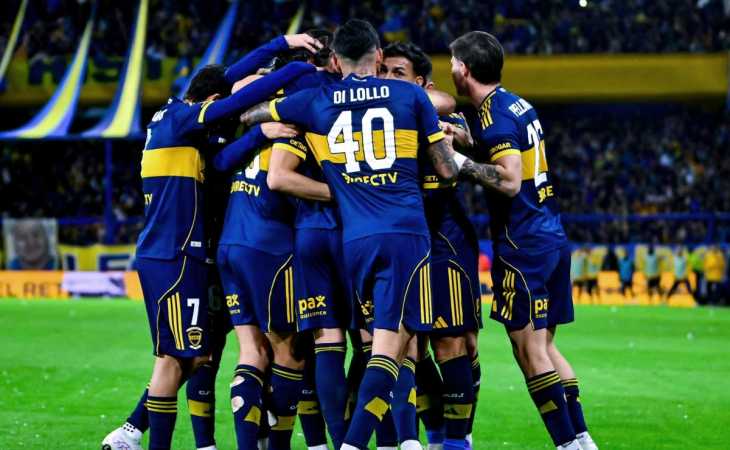 Con Boca en el top 5: los clubes sudamericanos que más dinero gastaron en refuerzos en el 2025