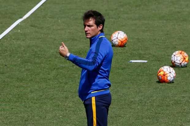 Con la cabeza en la Libertadores, Boca inicia su segunda semana de pretemporada