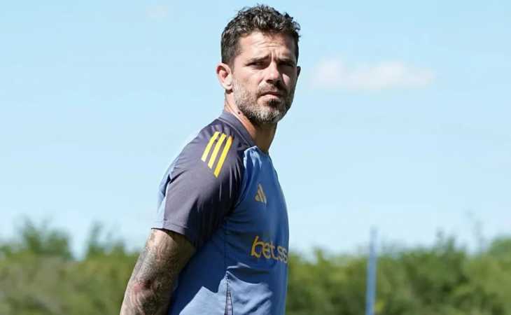Con Cavani, Marcos Rojo, Velasco y Ander Herrera: los convocados de Boca para recibir a Argentinos