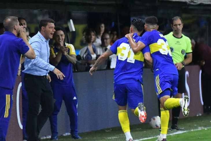 Con diferencias salvables: por qué Battaglia y Riquelme creen que podrán seguir juntos en 2022