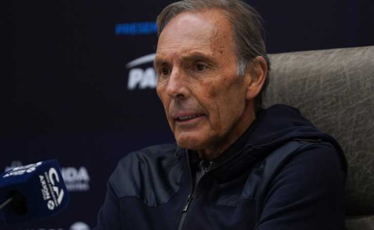 Con dos bajas de peso: los concentrados de Boca vs. Central Córdoba