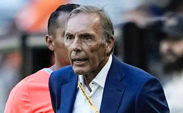 Con dos sorpresas, Miguel Russo confirmó la formación ofensiva de Boca vs. Auckland City