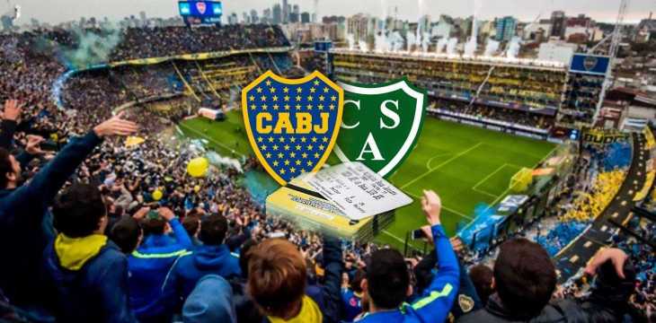 Con el 100% de aforo, ¿qué hay que hacer para entrar a la Bombonera?