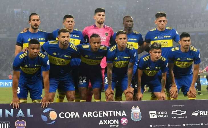 Con el futuro de Chiquito Romero en duda, el ex Boca que le hizo un guiño: Nunca descarto volver