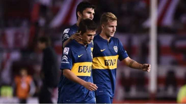 Con la llegada de Gago como DT, un ex Boca se postula para volver