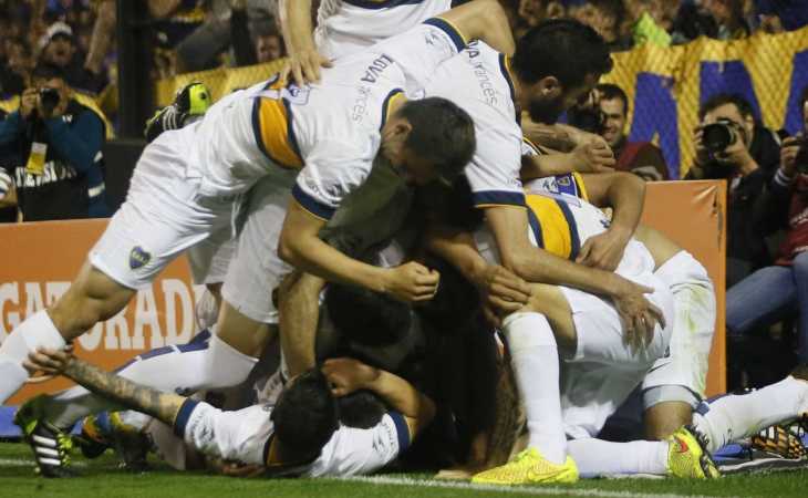 Con la vuelta de Paredes, los hinchas de Boca piden por su regreso y él no duda: “Si me llama Riquelme, voy”