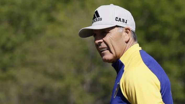 Con los regresos de Ávila y Maroni: la lista de Boca para enfrentar a Inter