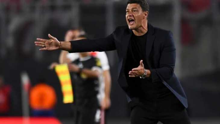 Con seis bajas, así formaría Boca en el debut en la Copa Libertadores