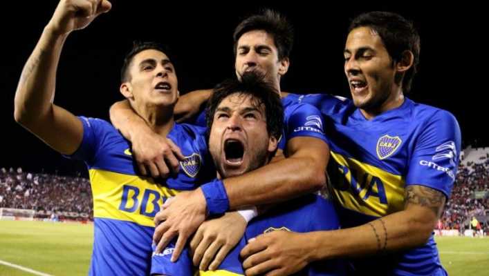 Con suplentes, Boca visita a Argentinos en La Paternal