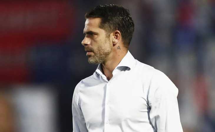 Con tres cambios obligados y dos dudas, la posible formación de Boca para visitar a Newells