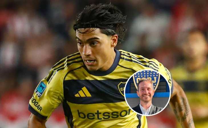 Con Zeballos, Boca marca la diferencia: las claves del triunfo ante Newell’s