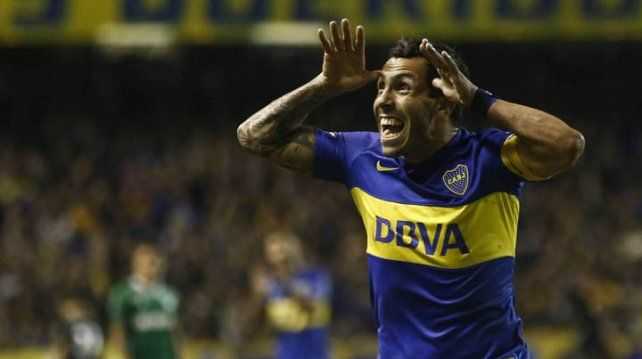 La confesión de Tévez antes del superclásico