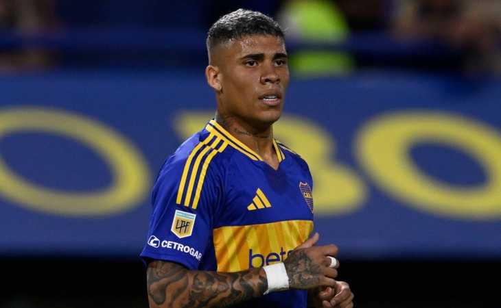 Confirmado: Ayrton Costa no podrá viajar con Boca al Mundial de Clubes 2025