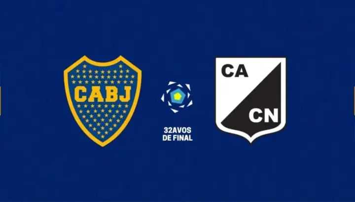 Confirmado: Boca-Central Norte por Copa Argentina tiene fecha definida