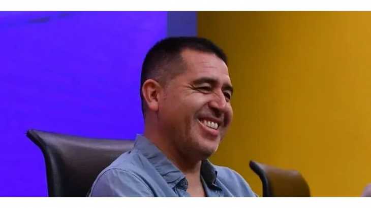 Confirmado: Boca cerró a Tomás Belmonte como segundo refuerzo de este mercado de pases 2024