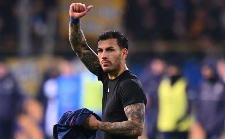 Confirmado: cuándo será la presentación de Paredes en La Bombonera y cómo entrar