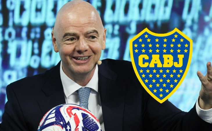 Confirmado: cuánto dinero recibirá Boca por jugar el Mundial de Clubes 2025 y cuánto le pagarán si pasa de ronda