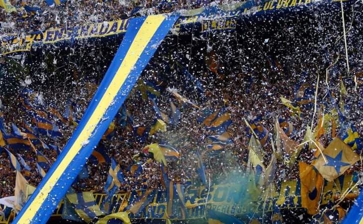 Confirmado: dura sanción para Boca por los “excesos ocurridos” durante el recibimiento ante River