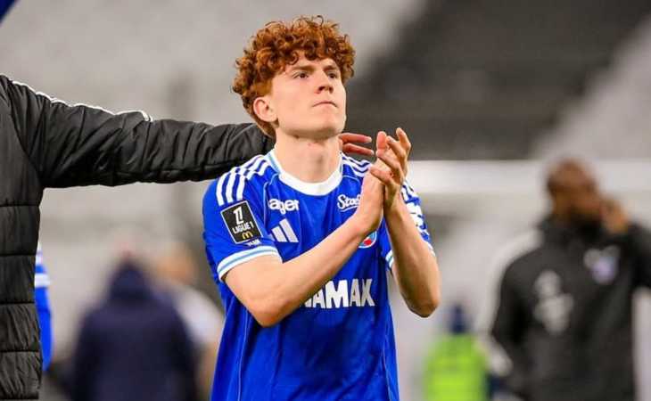 Confirmado: el Colo Barco dejará Francia en junio y se irá al Chelsea