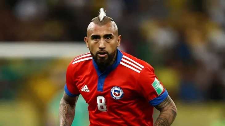 Confirmado el futuro de Arturo Vidal: de tener todo arreglado con Boca a jugar en Colo Colo