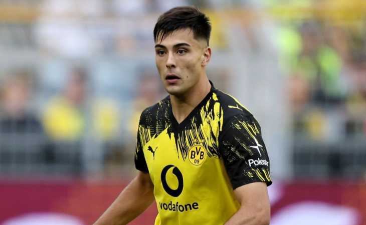 Confirmado el nuevo club de Aaron Anselmino: jugará con otro surgido en Boca Predio