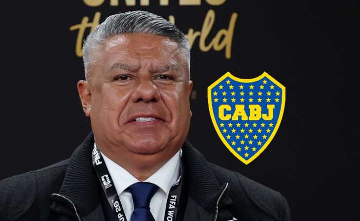 Confirmado el paro en AFA: las posibles fechas para el partido suspendido de Boca