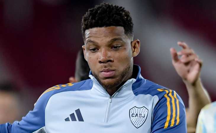 Confirmado: Frank Fabra se va en diciembre y Boca ya definió quién será su reemplazante